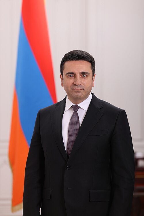 Ալեն Սիմոնյան