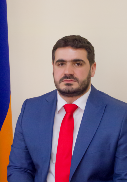 Արման Եղոյան