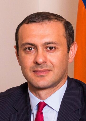 Արմեն Գրիգորյան