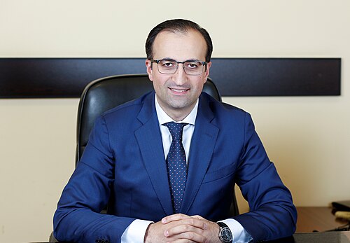 Արսեն Թորոսյան