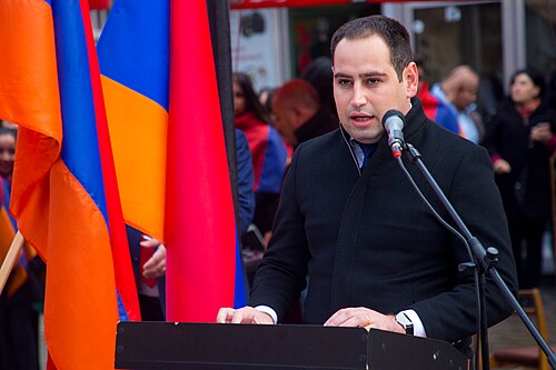 Դավիթ Խուդաթյան