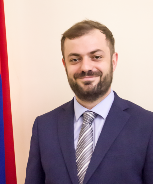 Գևորգ Պապոյան