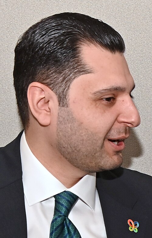 Համբարձում Մաթևոսյան