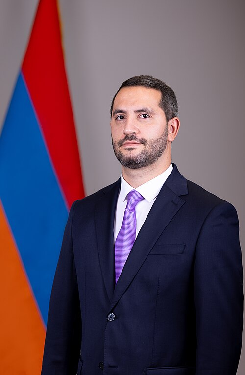 Ռուբեն Ռուբինյան