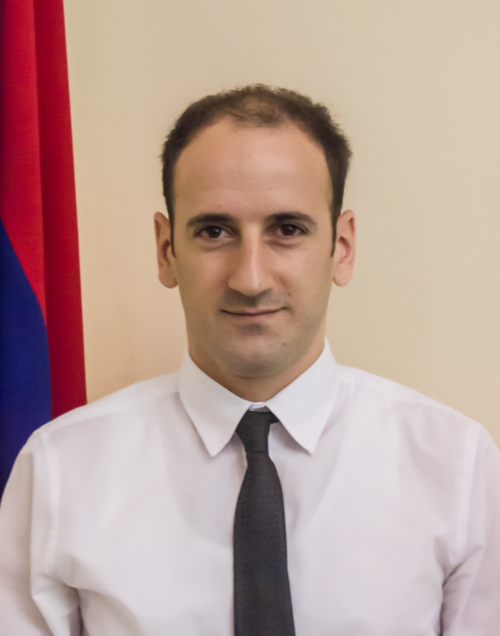Սիսակ Գաբրիելյան