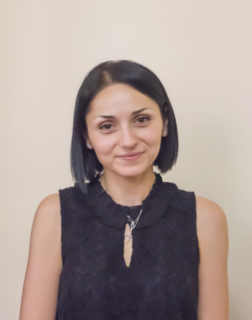 Ծովինար Վարդանյան
