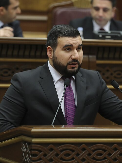 Վահագն Ալեքսանյան