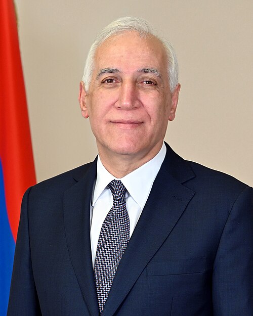 Վահագն Խաչատուրյան