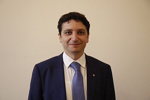 Վահե Հովհաննիսյան